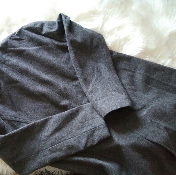 Motherhood Maternity Coat Size L - Picture 10 of 11